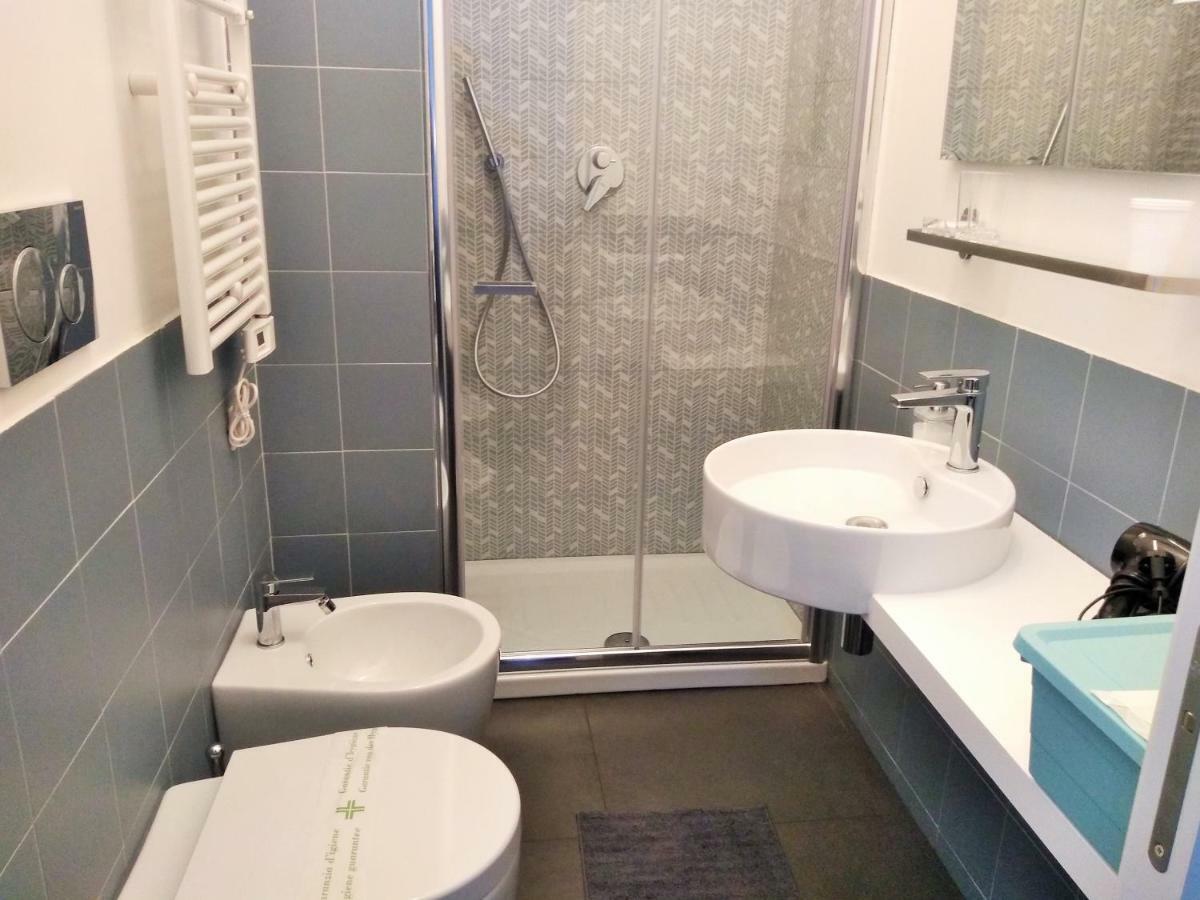 Casa Italiano - Bestbnb Garbatella Quarto em Acomodações Particulares *